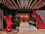  Radisson Hotel Group conclut une année record avec plus de 300 nouvelles signatures et ouvertures en 2024 