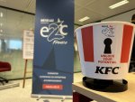 Le Réseau E2C France et KFC France créent un Parcours Spécialisé 