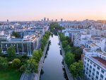 Baromètre du tourisme parisien : février-mars 2025