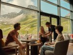 Jobdating : Club Med rencontre ses futurs talents lors de la Semaine des métiers du tourisme