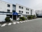 Hôtels Akena : nouvelle ouverture en métropole nantaise et rénovation de l'établissement rémois 