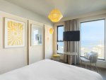 Réouverture après rénovation de l'Hôtel Mercure Président Biarritz Plage