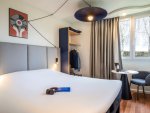 L'hôtel ibis Châlons-en-Champagne dévoile ses nouvelles chambres 