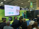 Passman remporte le Prix de l'Innovation : Expérience Client du salon Food Hotel Tech