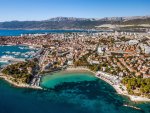 La Croatie sera directement connectée à 122 villes étrangères cet été 