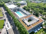 La SCPI Atream Hôtels annonce l'acquisition de «<small class="fine d-inline"> </small>The Ruck Hôtel<small class="fine d-inline"> </small>» à Lyon, au cœur du quartier dynamique de Gerland