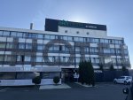 Le Groupe Dunamis Hospitality, reprend la gestion du Brit Hotel Langueux et de son restaurant le Carré Blanc