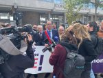 La ligne Paris-Nevers-Clermont, un enfer pour les usagers, un blocage pour l'attractivité de la Nièvre : les élus en colère montent à Paris