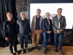 IA, écologie et emploi au programme des sommets GHR Val d'Isère 2025