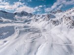 Les stations de Grandvalira Resorts clôturent une bonne saison d'hiver avec 2 320 786 journées de ski vendues