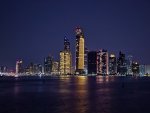 Les secteurs de la culture et du tourisme d'Abu Dhabi affichent une forte croissance au premier trimestre à l'Arabian Travel Market