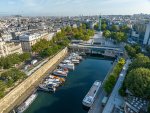 Baromètre du tourisme parisien : mai 2025