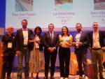 #CMonTheBeach : Des trophées pour récompenser les professionnels de la région avec les meilleurs avis clients 