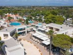 Sandaya fait l'acquisition du camping Les Tropiques 4*