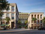Four Seasons annonce l'ouverture d'un nouvel établissement et de résidences à Charleston en 2028
