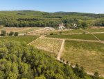 Ouverture de la Maison Mentone, un nouvel écrin de convivialité et de terroir au cœur du Var