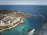 JW Marriott fait ses débuts en Grèce avec l'inauguration du JW Marriott Crete Resort & Spa
