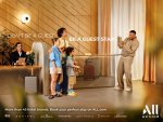 Kylian Mbappé devient le nouveau visage de la campagne ALL Accor “Don't be a guest, be a guest star”