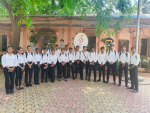 Amadeus et la World Sustainable Hospitality Alliance s'associent pour étendre le programme mondial d'employabilité des jeunes
