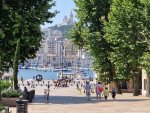 Marseille confirme son attractivité touristique pendant les longs week-ends de printemps
