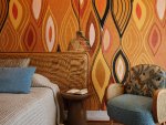 Hôtel Sunrise - Relais & Châteaux : Le Mykonos des années 70 renaît sur la plage d'Agrari