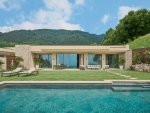 Lefay Resort & Spa Lago di Garda : nouvelles villas «<small class="fine d-inline"> </small>Sky pool<small class="fine d-inline"> </small>» maintenant disponibles à la réservation
