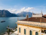 Le Grand Hotel Villa Serbelloni rejoint Relais & Châteaux : une légende du lac de Côme entre dans une nouvelle ère 