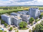 B&B HOTELS choisit Unterschleissheim (Munich) comme nouveau site d'implantation