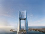 Le luxe haut de gamme rencontre la prouesse architecturale : Dubaï accueille le plus haut hôtel du monde dans sa skyline