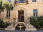 Mercure : un 4 étoiles ouvre à Arles, entre héritage antique et raffinement Art déco