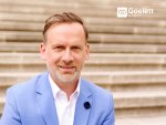 Goelett nomme Christopher Hecht au poste de CEO pour accélérer son innovation et sa croissance 