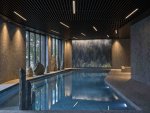 Un tout nouveau spa wellness & longévité à l'hôtel Lodge Park 5* de Megève
