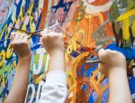 Le retour des Enfants Arty : 3<sup class="typo_exposants">e</sup> édition a l'hôtel le Negresco<small class="fine d-inline"> </small>!