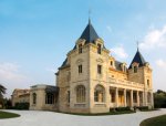 Millésime : l'aventure continue avec le Château Léognan qui ouvrira le 16 juin 2023