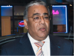 Donald Payen nommé nouveau président de l'Office de Tourisme de l'île Maurice