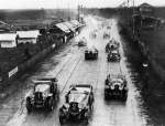 Le célèbre évènement Les 24 Heures du Mans fêtera ses 100 ans les 10 et 11 juin 2023 