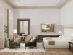 Mandarin Oriental annonce l'ouverture de son premier hôtel à Rome