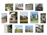 Airbnb et la Fondation du patrimoine lancent le «<small class="fine d-inline"> </small>Grand prix du patrimoine et tourisme local<small class="fine d-inline"> </small>» 