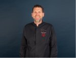  À Marseille, le Mucem choisit le chef étoilé Alexandre Mazzia et Sodexo Live<small class="fine d-inline"> </small>! pour renouveler son offre de restauration au J4