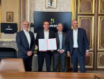 Le groupe Barrière signe la Charte Relations Fournisseurs et Achats Responsables avec le Médiateur des Entreprises 