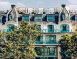 Le Kimpton St Honoré Paris ouvrira le 23 août 2021