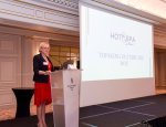 Bilan du 14<sup class="typo_exposants">e</sup> Forum HOTel&SPA au Four Seasons Hotel George V Paris 