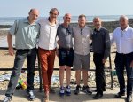 Osmozis étend son implantation européenne avec l'acquisition de Camping Connect (UK) 