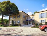 Ouverture du premier hôtel du groupe AREV Collection à Saint Tropez