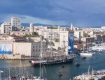 Marseille : Fréquentation du 8 mai 2024
