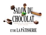 Salon du Chocolat de Paris du 30 octobre au 03 novembre 2024
