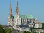 Chartres : une offre particulièrement riche pour construire des événements professionnels et éco-responsables
