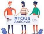 Des certificats de tests et des attestations de vaccination pour sécuriser les déplacements à l'intérieur de l'Union européenne