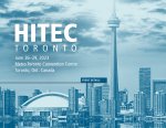 51<sup class="typo_exposants">e</sup> HITEC à Toronto du 26 au 29 juin 2023