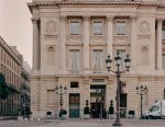 L'Hôtel de Crillon, A Rosewood Hotel, obtient le renouvellement de l'attribution de la distinction Palace